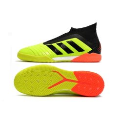 Adidas Predator Tango 18+ IC - Geel Zwart_9.jpg